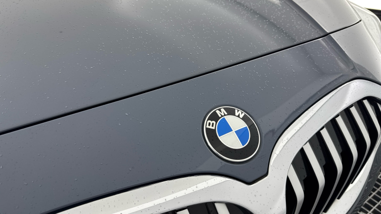 BMW 1 Series 118i [136] M Sport 5dr Step Auto Petrol Hatchback